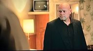 Domenick Lombardozzi plays the role of Gio, a potential lead in Roman's case (Image Via Instagram/@domenicklombardozzi)